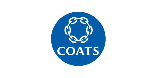 Logo kabátů