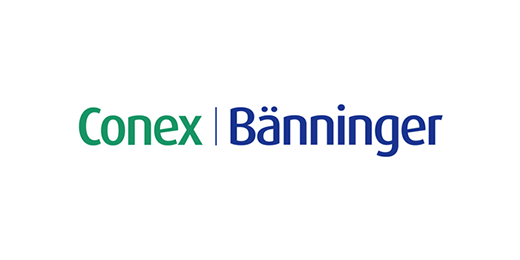 Conex Banninger Logo