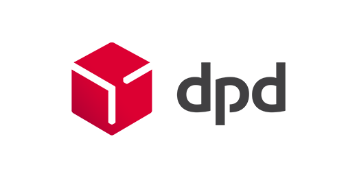 Logotipo de DPD