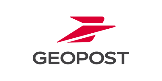 Geopost Logo
