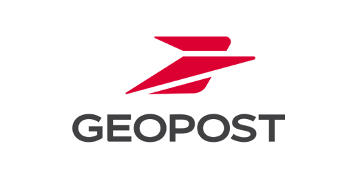 Logotipo de Geopost