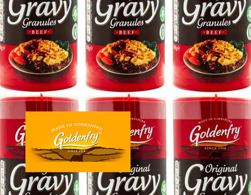 Sustainable Food packaging