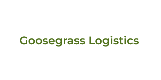 GooseGrass Logictics Logo