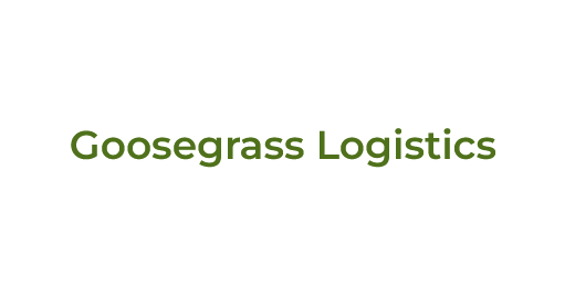 โลโก้ GooseGrass Logictics