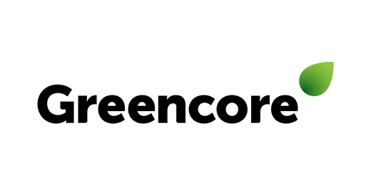 Logo Greencore