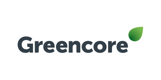 Логотип Greencore