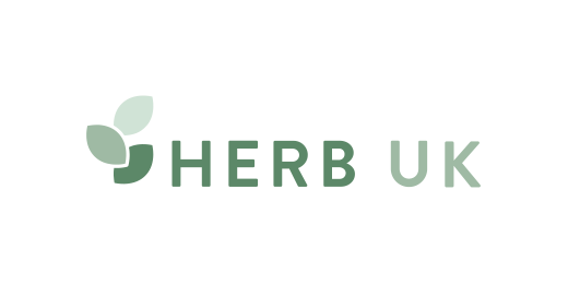 Logo d'herbes