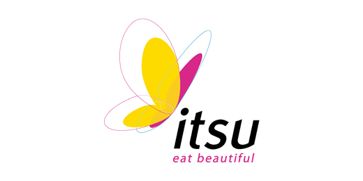 iysuロゴ