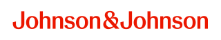 Logo společnosti Johnson & Johnson