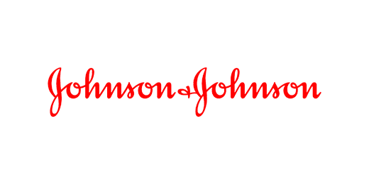 Logo Johnson & Johnson