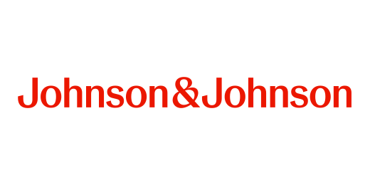 Logo společnosti Johnson & Johnson