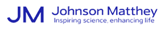 Логотип Джонсона Матти