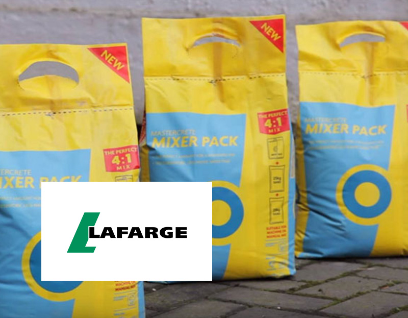 Sustainable packaging