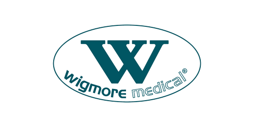 Wigmore Medical Logo