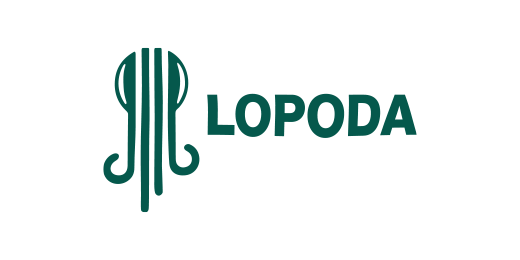 Lopoda Logo