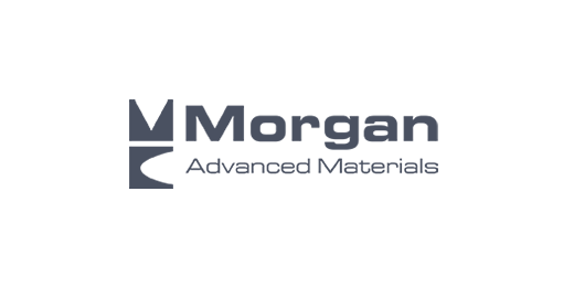 Logotipo de Morgan