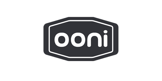 Ooni Logo