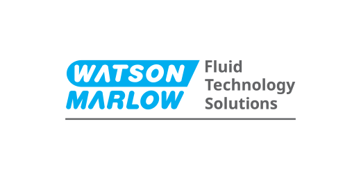 Logo Watson Marlow