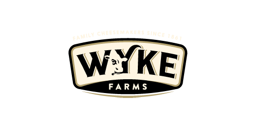 Logo delle fattorie Wyke